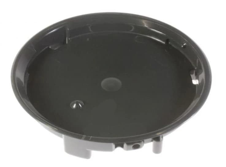 00653133 Podstavec mísy Bosch/Siemens, náhradní díl pro kuchyňský robot