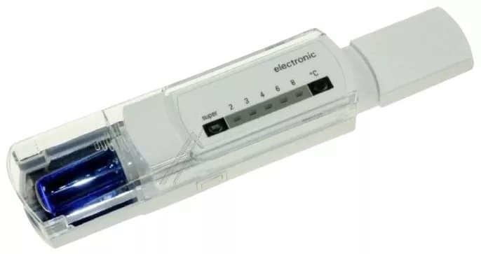 00653758 Modul k ledničce Bosch Siemens