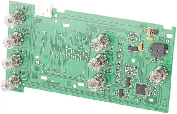 00654025 Modul pro pračky Bosch Siemens