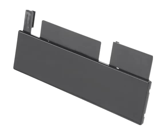 00654028 Krytka panelu pro Bosch Siemens