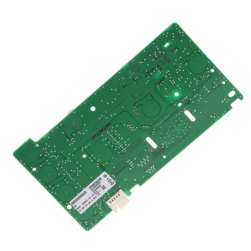 00654071 Modul operační pro pračku Bosch Siemens