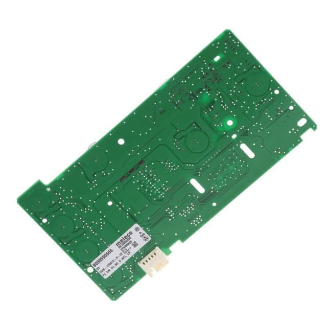 00654071 Modul operační pro pračku Bosch Siemens