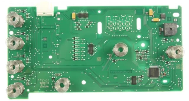 00654072 Řídicí modul pro pračky Bosch Siemens