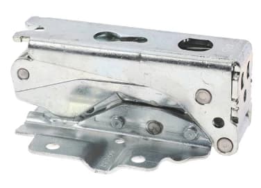 00654604 Spodní pant dveří pro Bosch Siemens