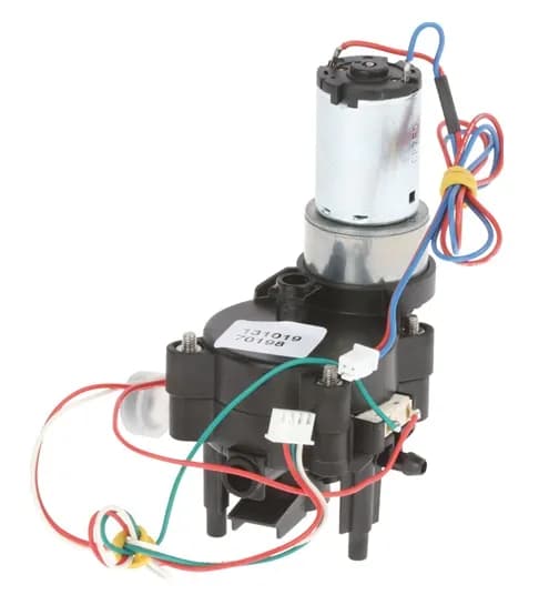 00654842 Keramický ventil pro kávovary Bosch a Siemens