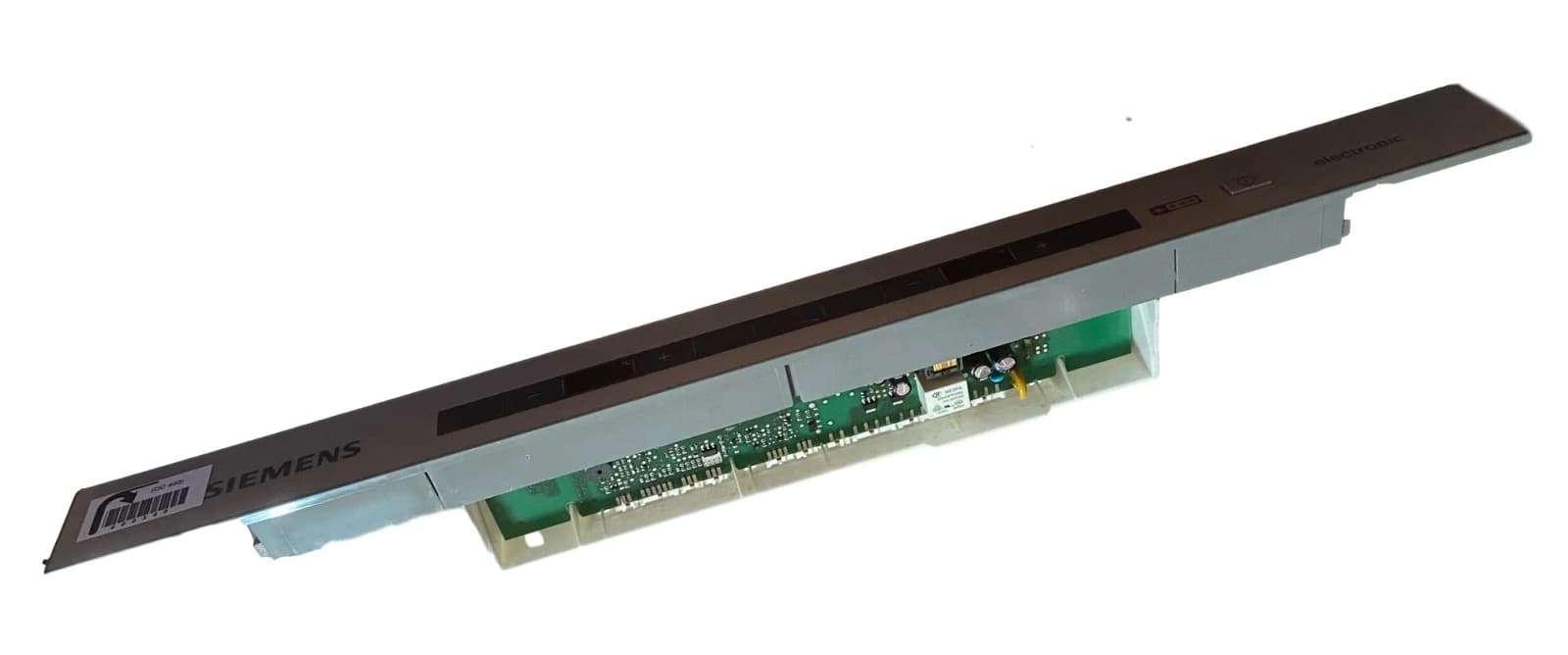 00655218 Řídící modul pro chladničky Bosch Siemens