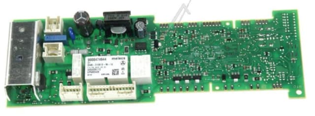 00655290 Elektronický modul pro pračky Bosch Siemens