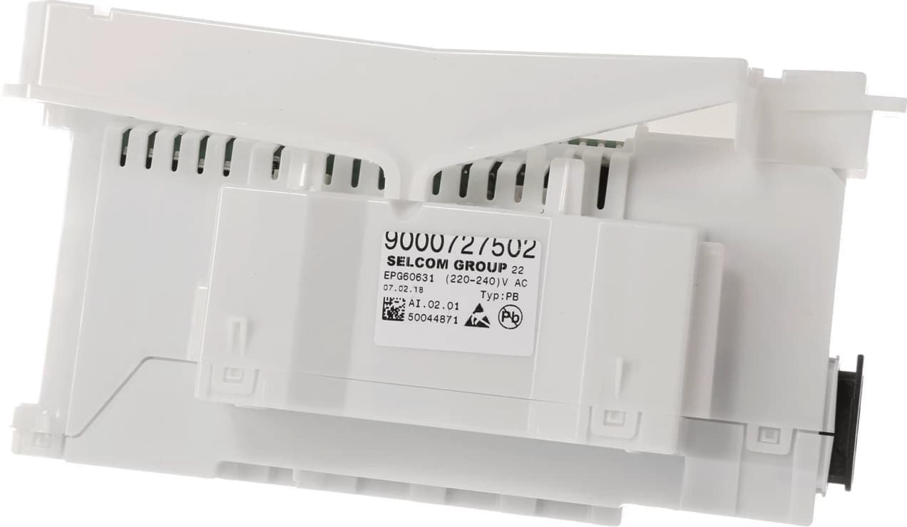 00655487 Elektronický modul pro myčky Bosch Siemens