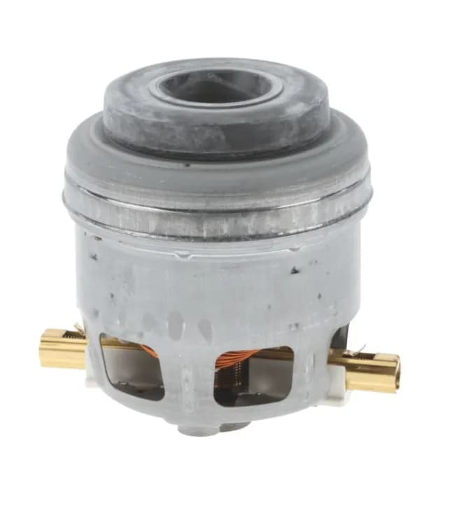 00655618 Motor pro vysavač Bosch Siemens