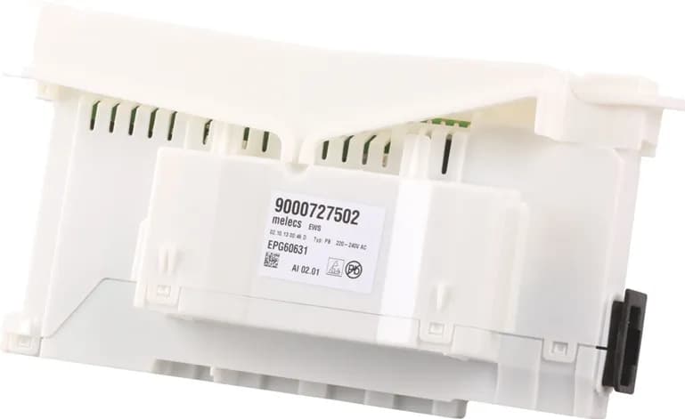 00655637 Elektronika k myčce Bosch Siemens