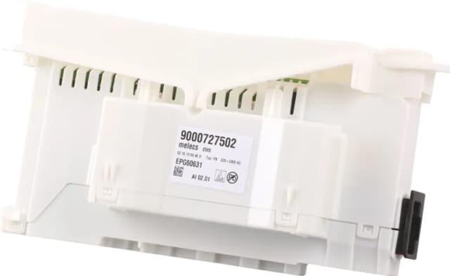 00655637 Elektronika k myčce Bosch Siemens