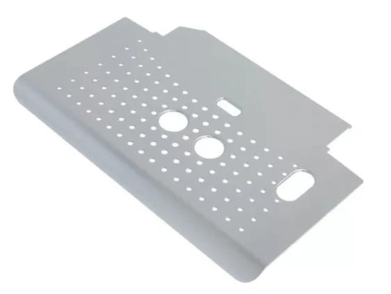 00655906 Krytka pro kávovar Bosch Siemens