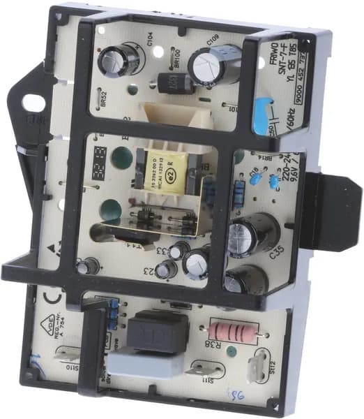 00656768 Modul do trouby BSH