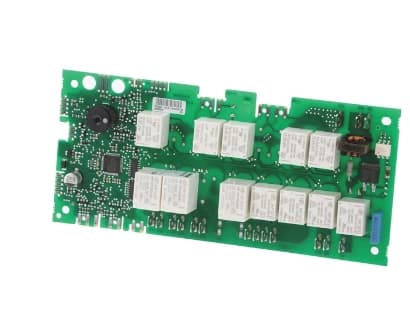 00656782 Řídící modul pro trouby Bosch Siemens
