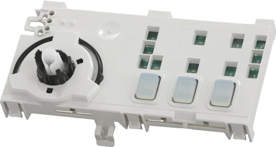 00656862 Elektronika pro myčky Bosch Siemens