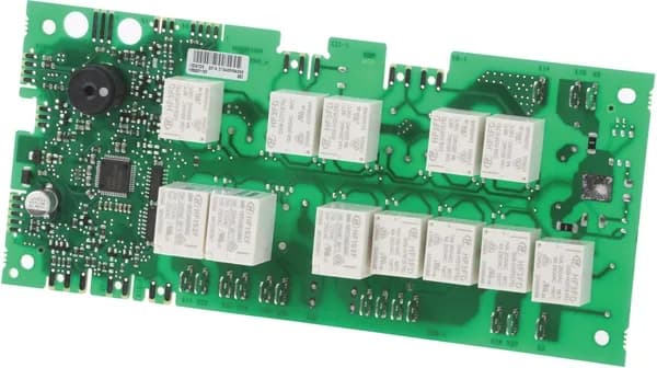 BSH 00657048 Řídící modul k troubě