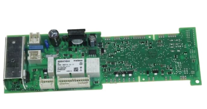 00657084 Elektronický modul pro pračky Bosch Siemens