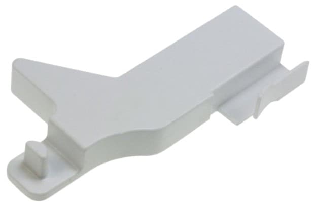 00657905 Držák pro Bosch Siemens mrazničky