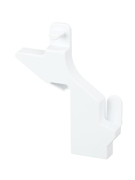 00657908 Bosch Siemens Držák police pravý