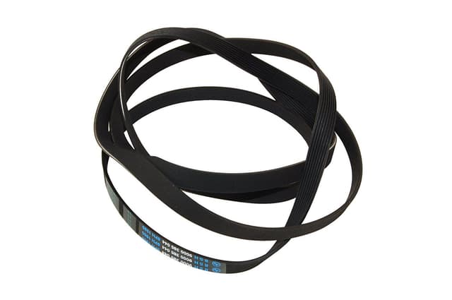 00657917 Řemen 1965 H8 pro sušičky Bosch Siemens