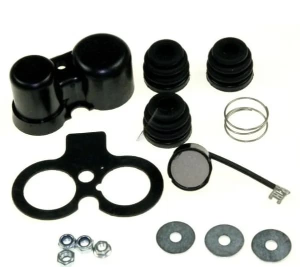 00657957 Sada na opravu kompresoru pro Bosch/Siemens sušičky prádla