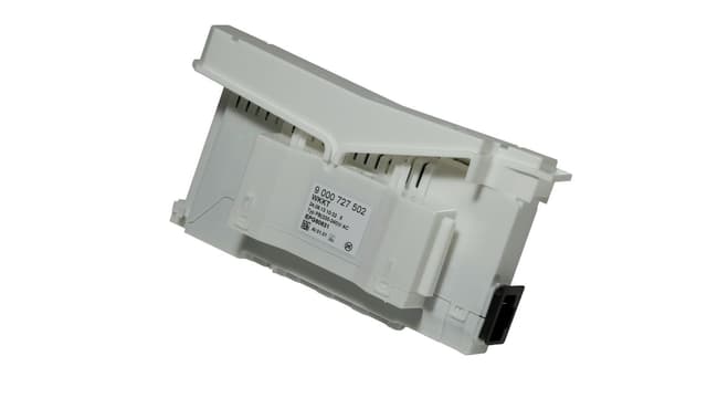 00658366 Elektronický modul do myček Bosch Siemens