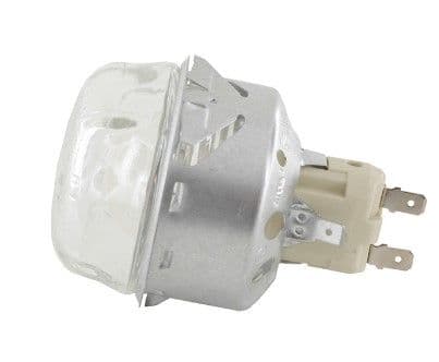 00658468 Osvětlení trouby Bosch Siemens