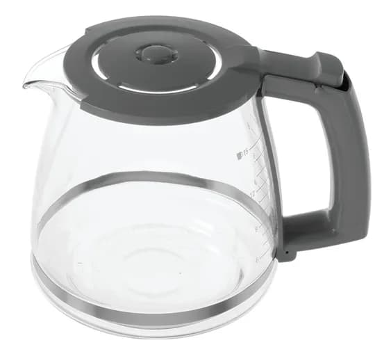00658595 Skleněná konvice pro Bosch Siemens kávovary
