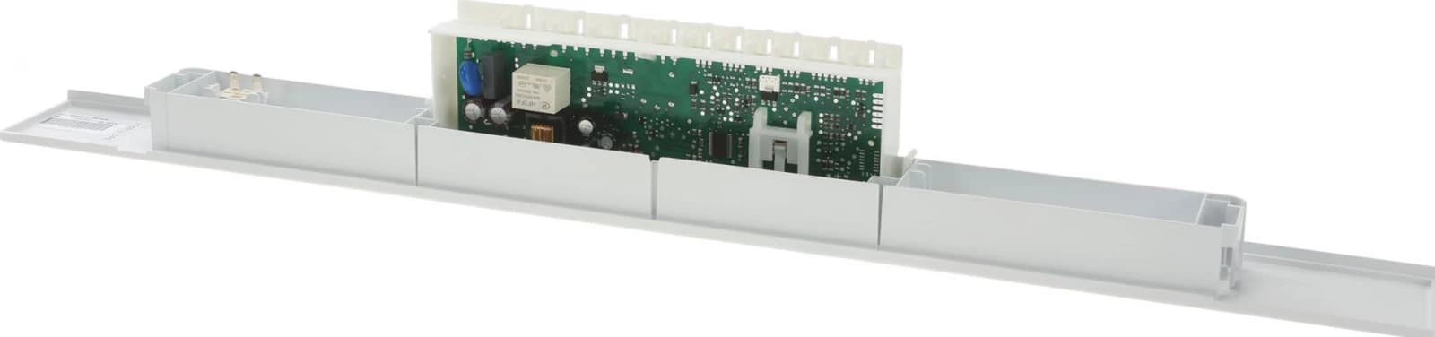 00658764 Řídicí modul pro chladničky Bosch Siemens
