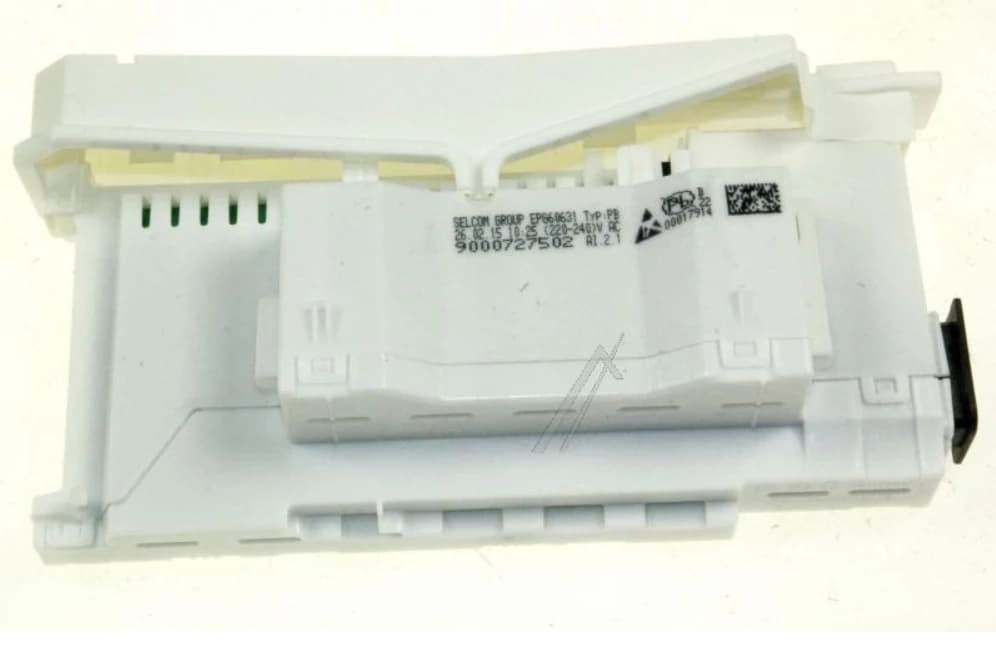 00658843 Elektronika do myčky Bosch Siemens