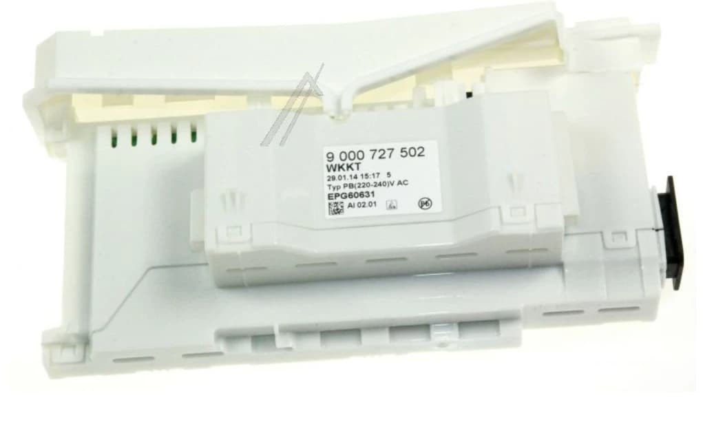 00658845 Elektronika pro myčky Bosch Siemens