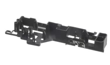 00658998 Západka dveří pro mikrovlnné trouby Bosch / Siemens