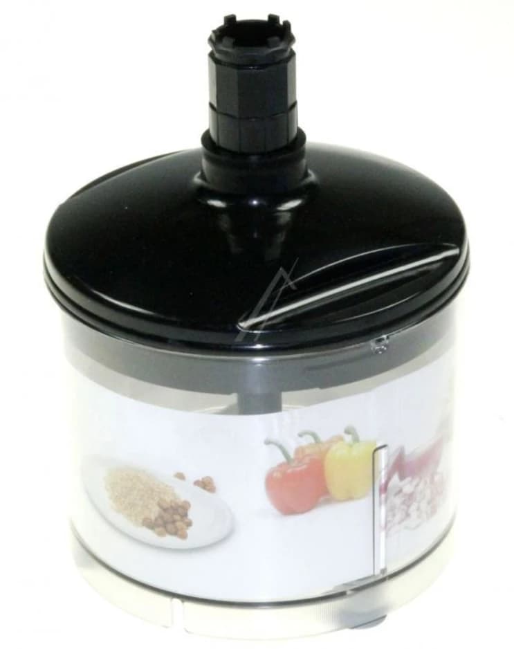 00659059 Nádoba k mixéru se sekacím nožem pro Bosch Siemens