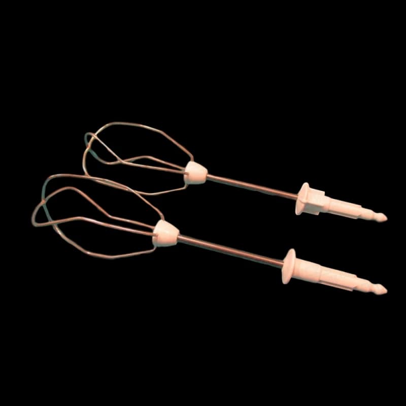 00659061 Šlehací metly sada 2 ks pro Bosch Siemens