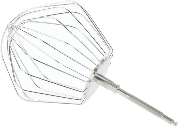 00659891 Kovová šlehací metla pro Bosch Siemens