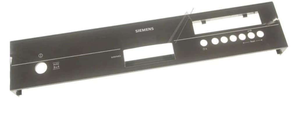 00660204 Rám panelu myčky Bosch Siemens