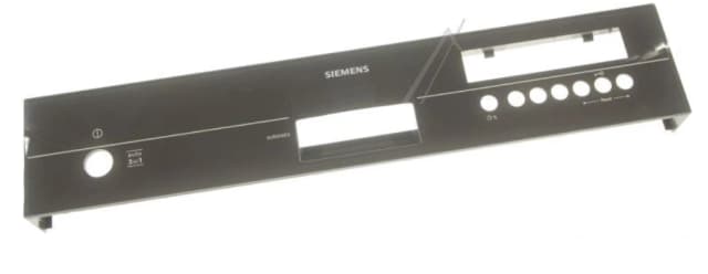00660204 Rám panelu myčky Bosch Siemens