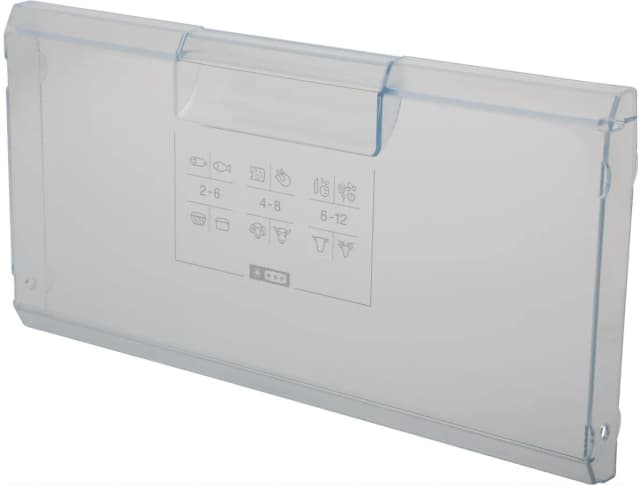 00660467 Panel k lednici Bosch Siemens