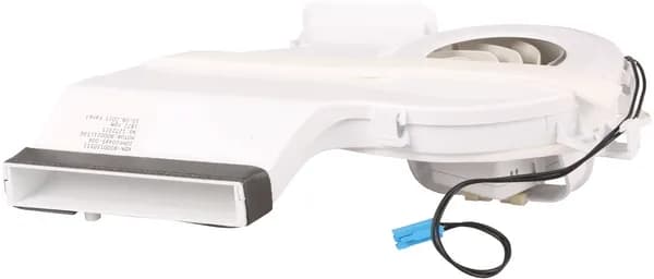 00661664 Ventilátor do lednice Bosch Siemens