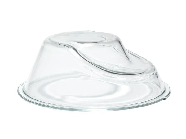 00662133 Sklo dveří pračky Bosch Siemens