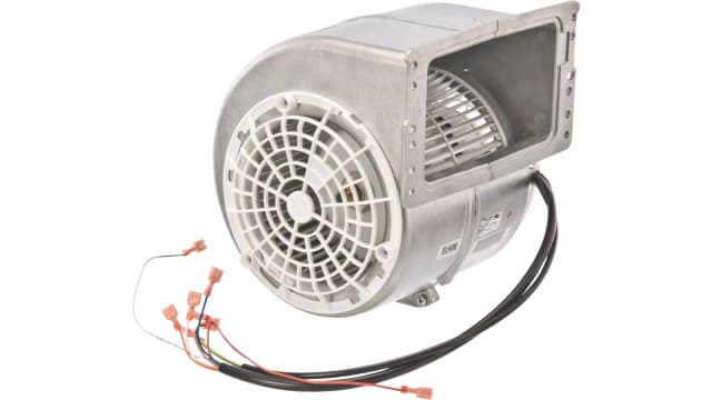 00662227 Motor k ventilátoru pro odsavače par Bosch Siemens