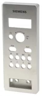 00662382 Ovládací panel pro mikrovlnné trouby Bosch Siemens