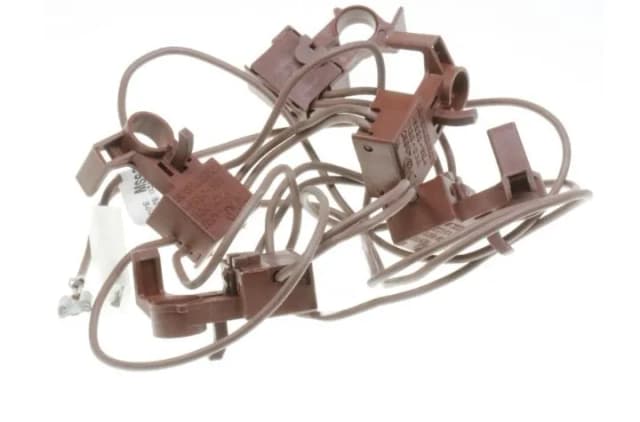 00662847 Spínač pro varné desky Bosch Siemens