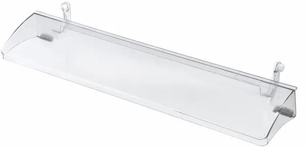 00663468 Panel k lednici Bosch Siemens 500x100x50mm