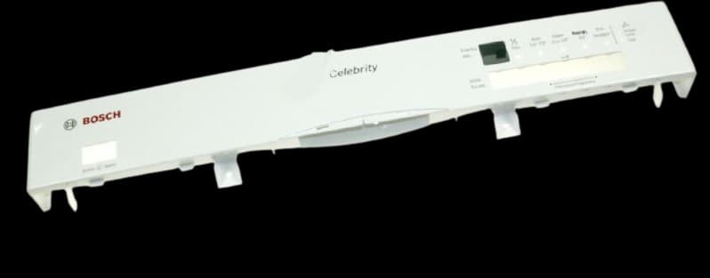 00663872 Rám panelu myčky Bosch Siemens