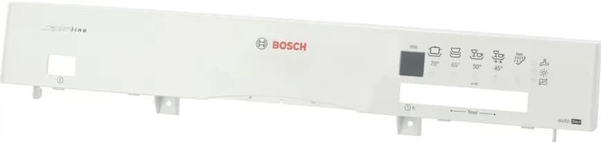 00664482 Přední ovládací panel pro myčky Bosch Siemens