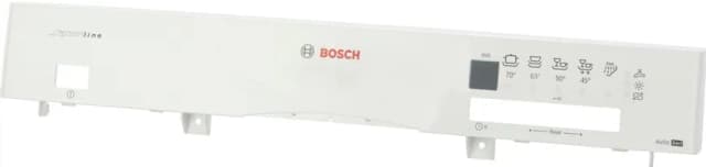 00664482 Přední ovládací panel pro myčky Bosch Siemens