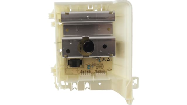 00665363 Řídicí jednotka motoru pro pračky Bosch Siemens