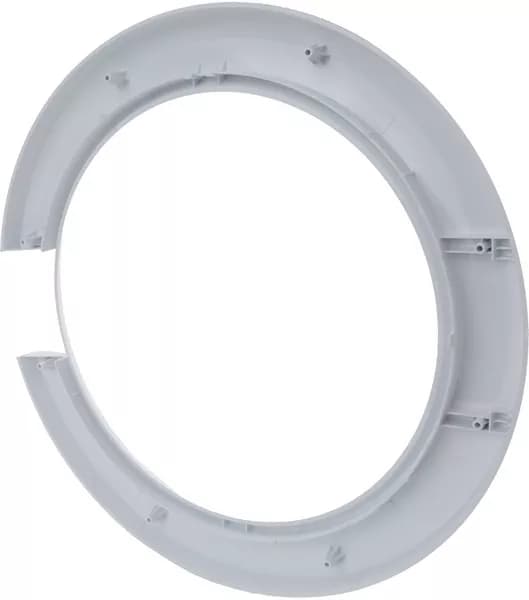 00665992 Rám dveří pro pračky Bosch Siemens