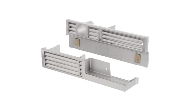 00667129 Panel podstavce pro Bosch Siemens